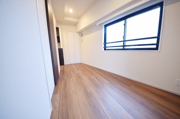 アーバネックス南品川の物件内観写真